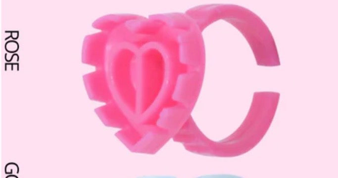 Glue Rings