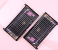 Anime Lash Trays