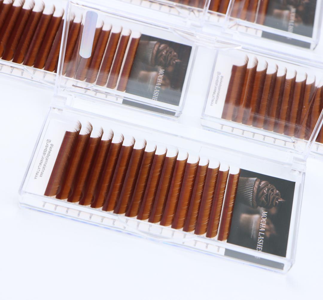FULL LASH KIT + RICHGIRL LASH UNIVERSITY