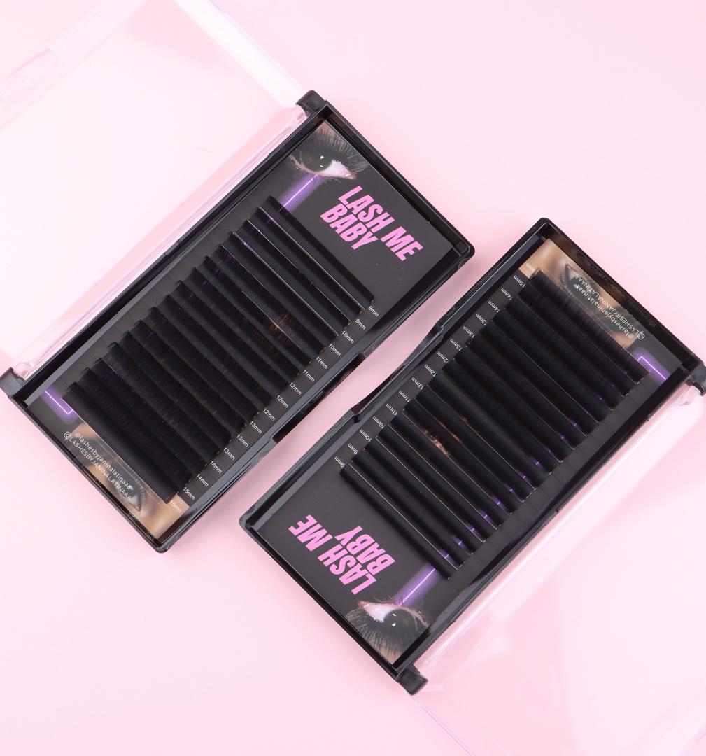 FULL LASH KIT + RICHGIRL LASH UNIVERSITY