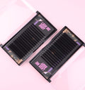 Lash Me Baby Mix Trays