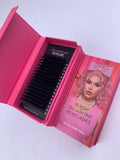 PINK OG LASH TRAY💗🚨